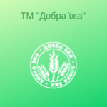 "ТМ "Добра їжа""